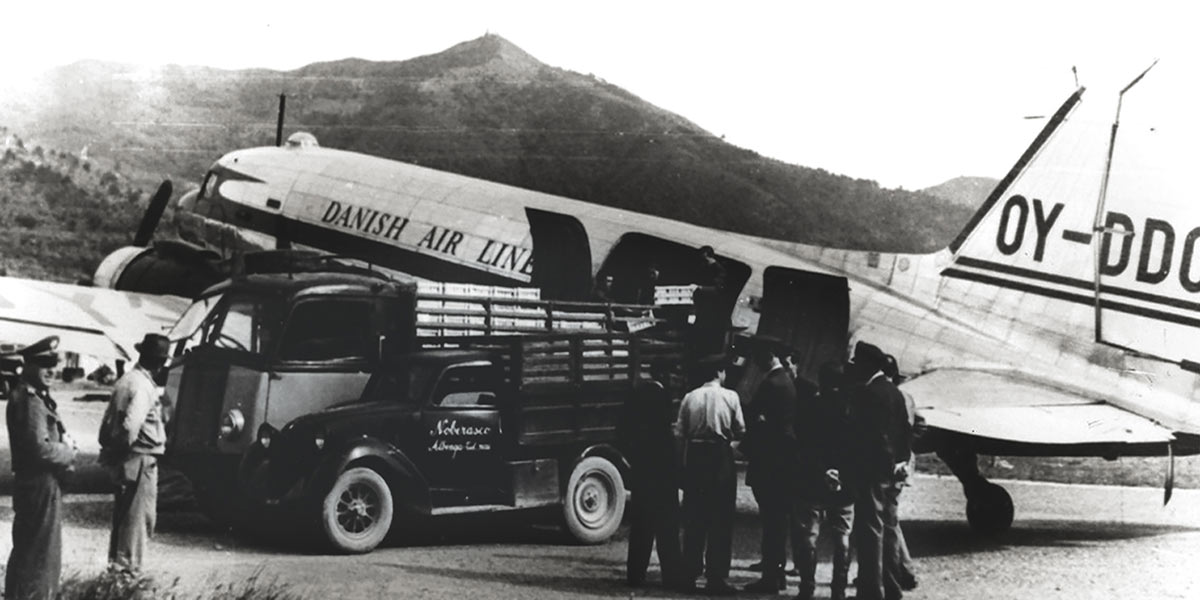 Noberasco diventa marchio storico di interesse nazionale